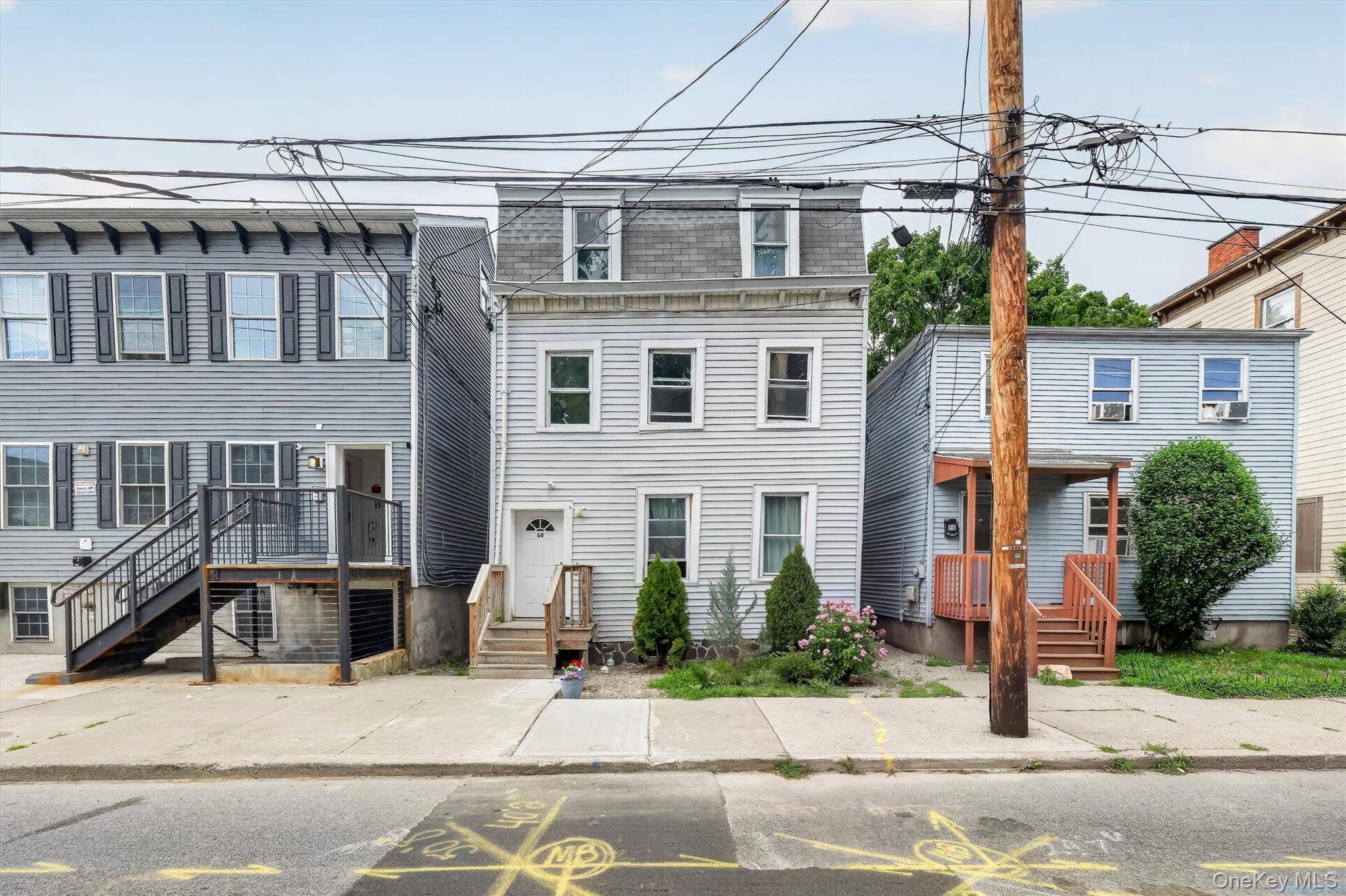 68 Catharine Street Unit 2 — photo