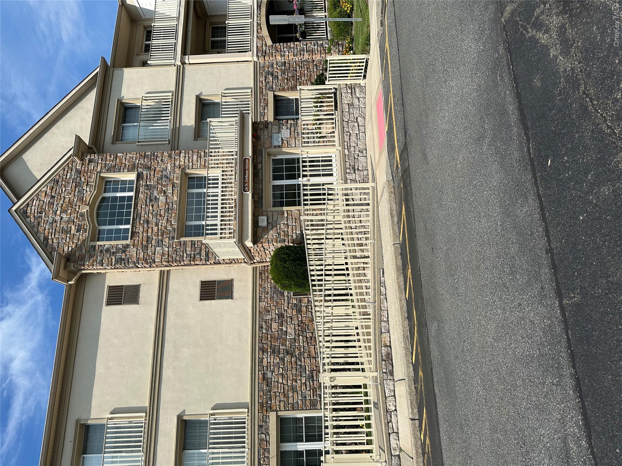28 N De Baun Avenue 201 — photo