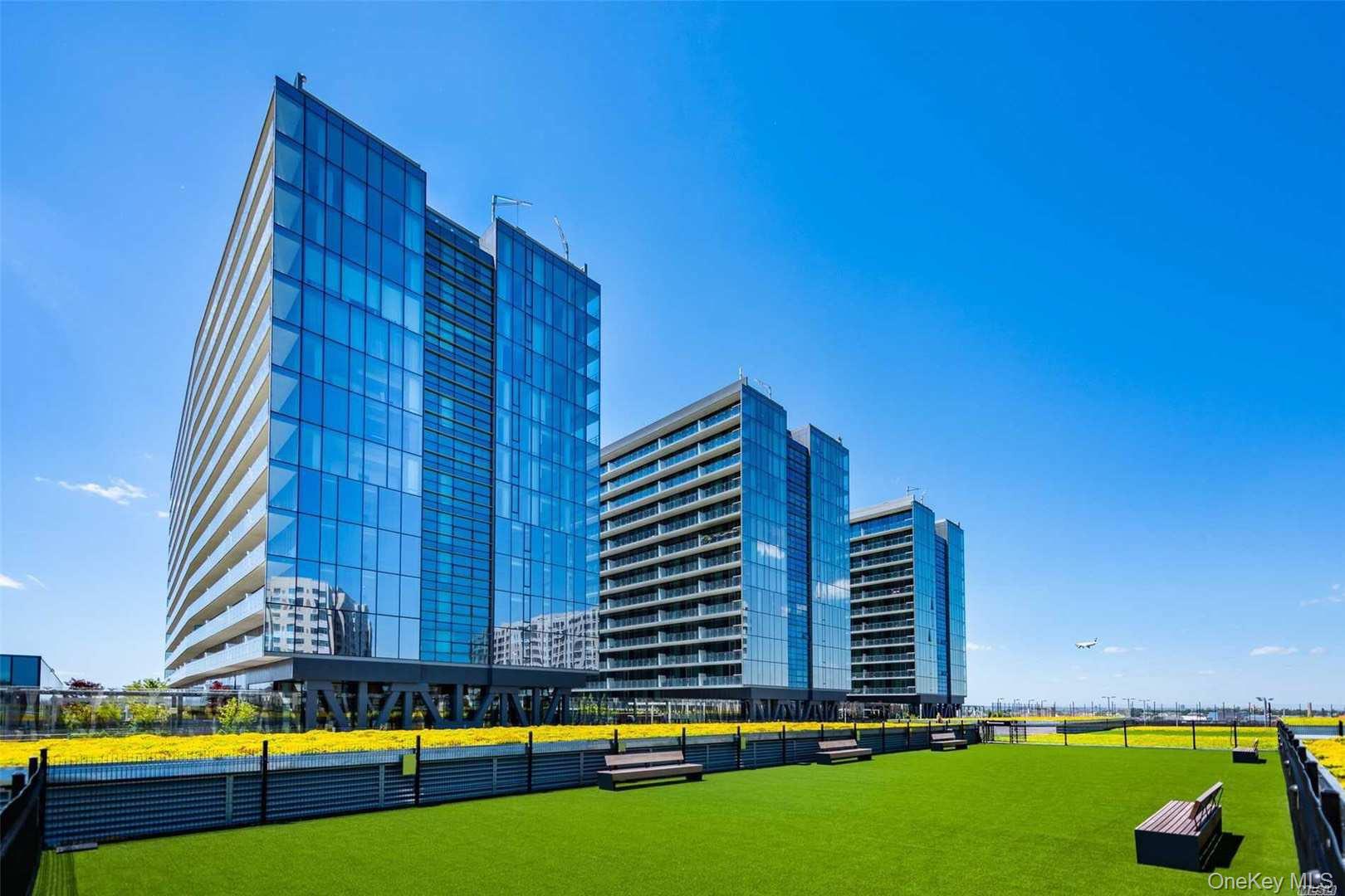131-01 40th Road Unit Ph1R — photo