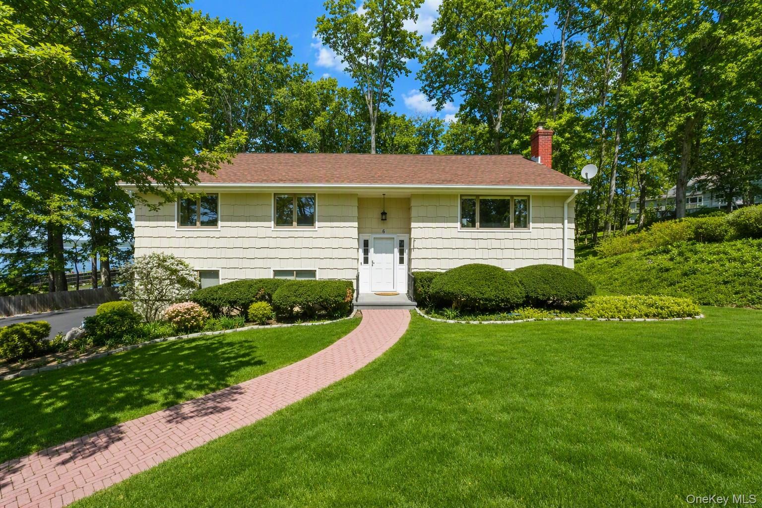 6 Scarborough Circle — photo