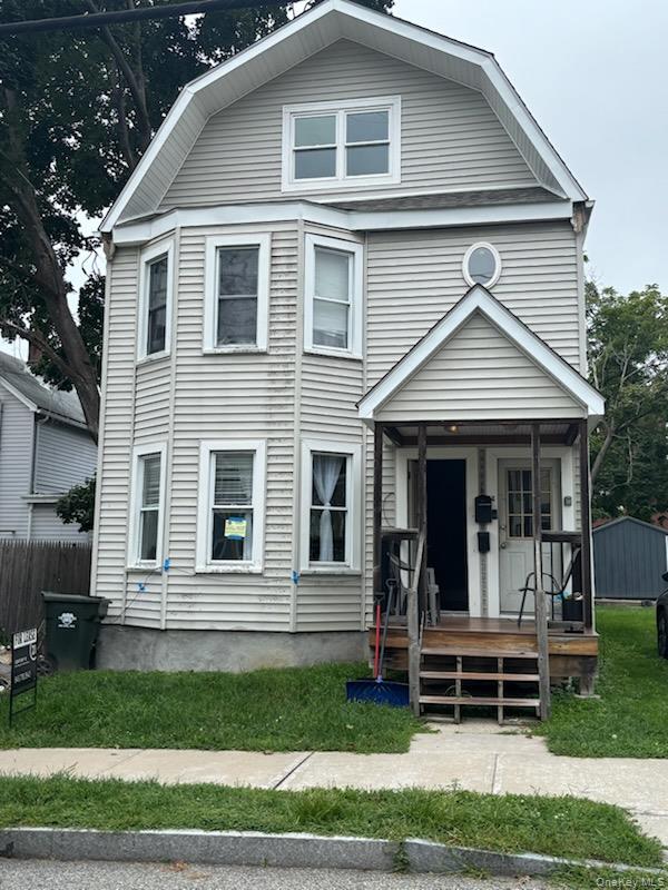 64 Maple Street — photo
