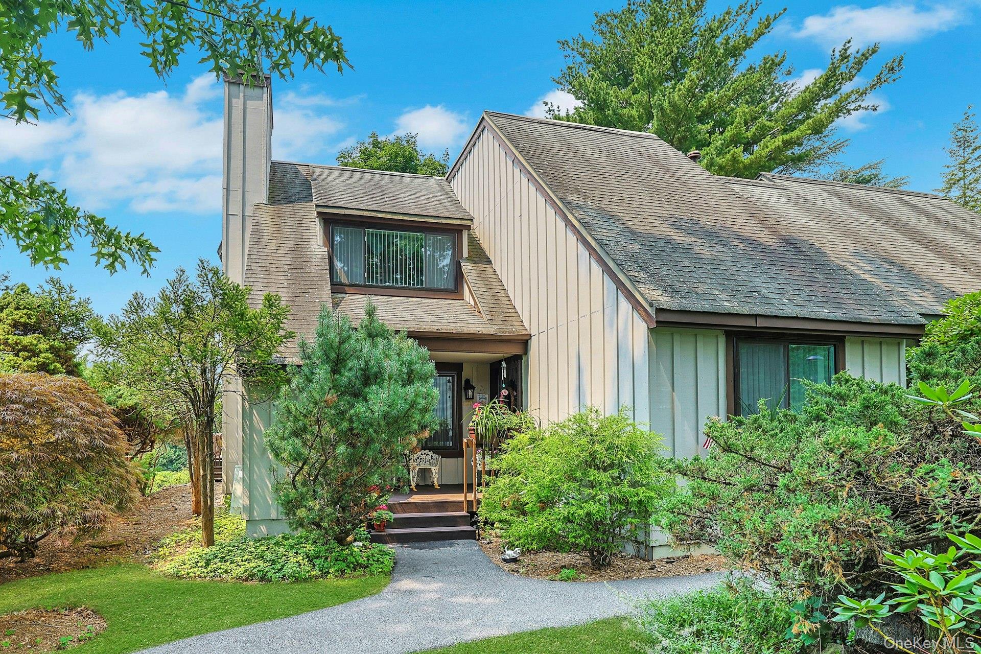 120 Locust Lane — photo