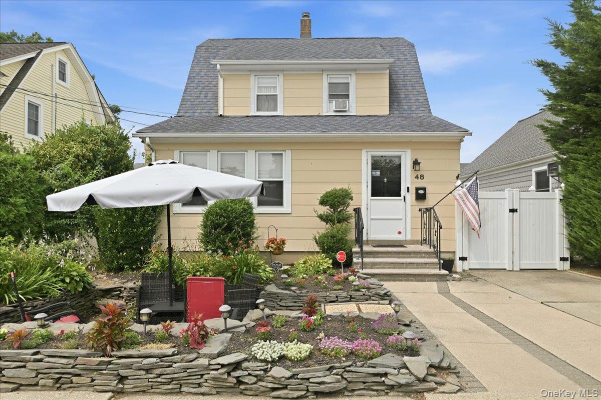 48 Poplar Street — photo