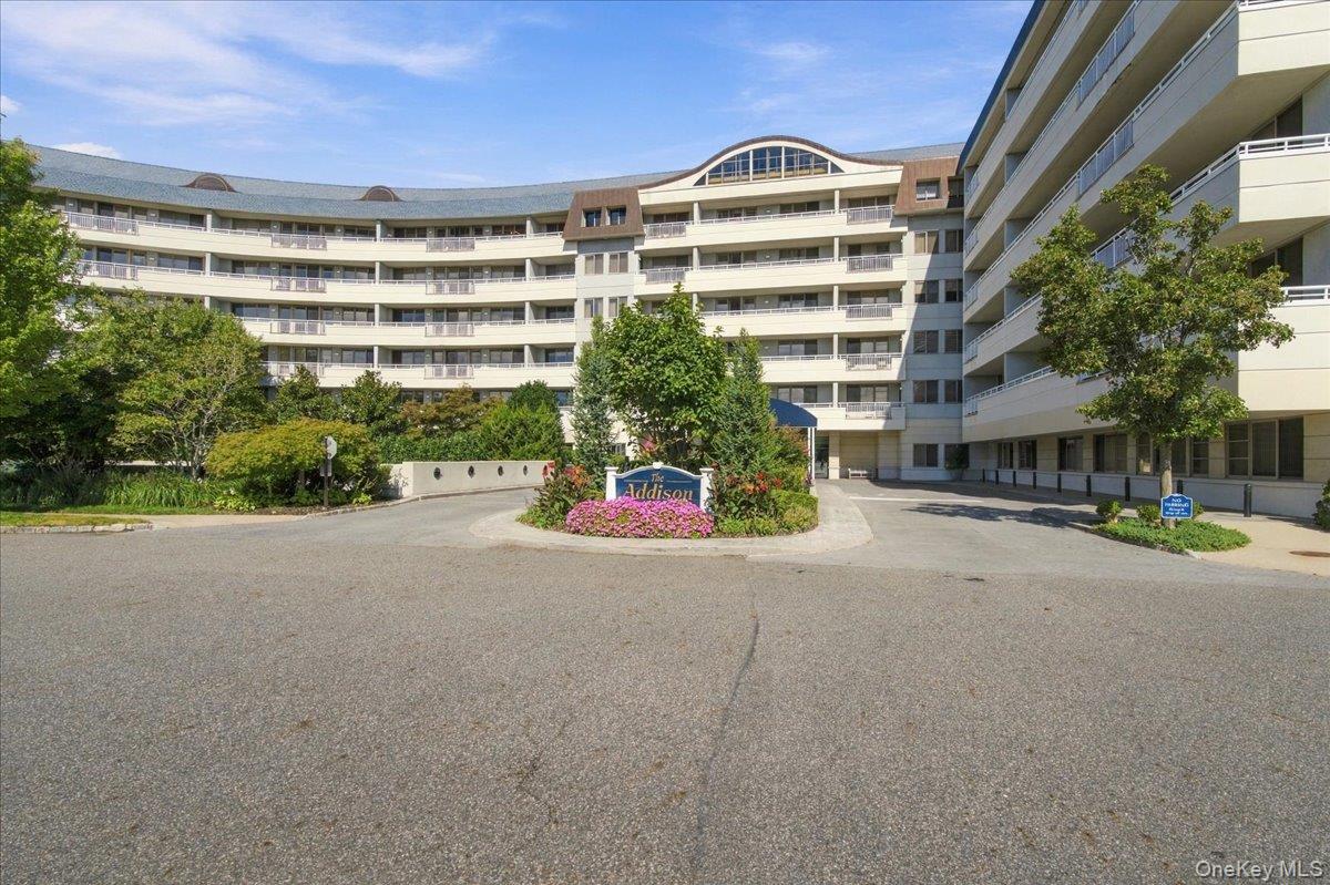 100 Harbor View Drive 651 — photo