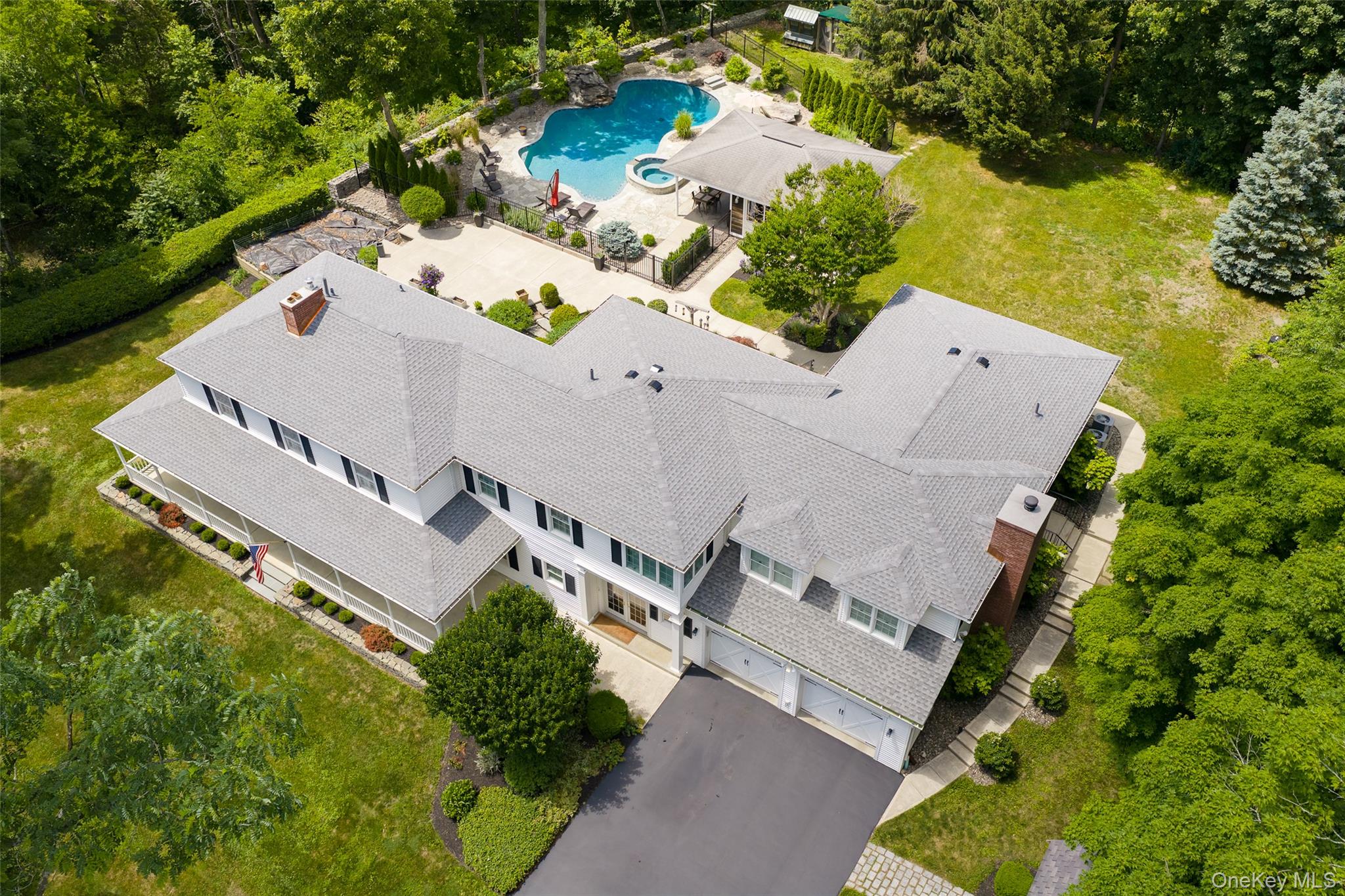 17 Audubon Trail — photo
