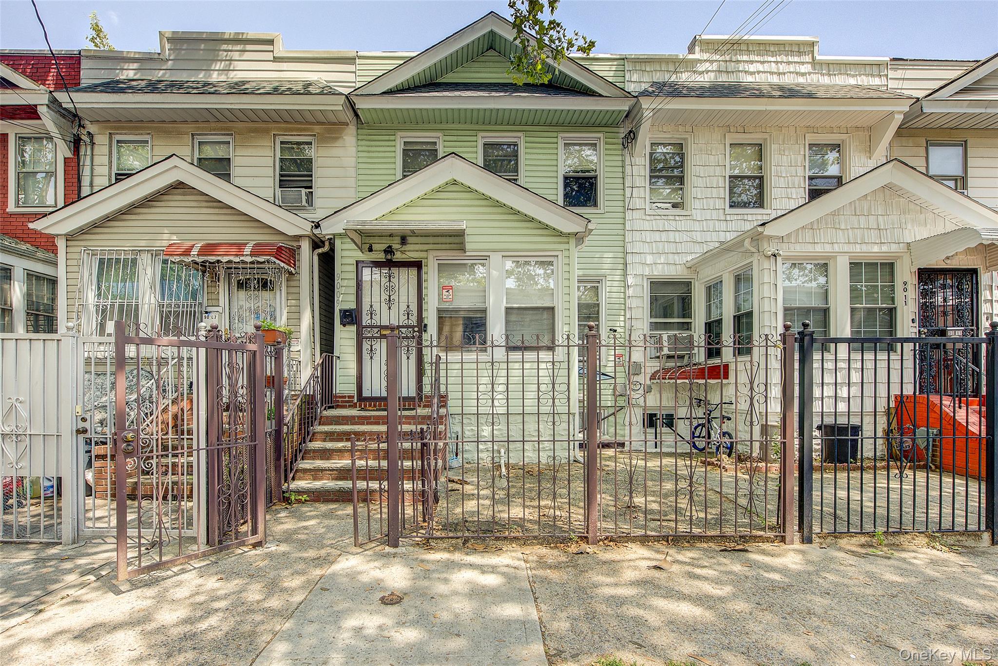 9009 80th Street — photo
