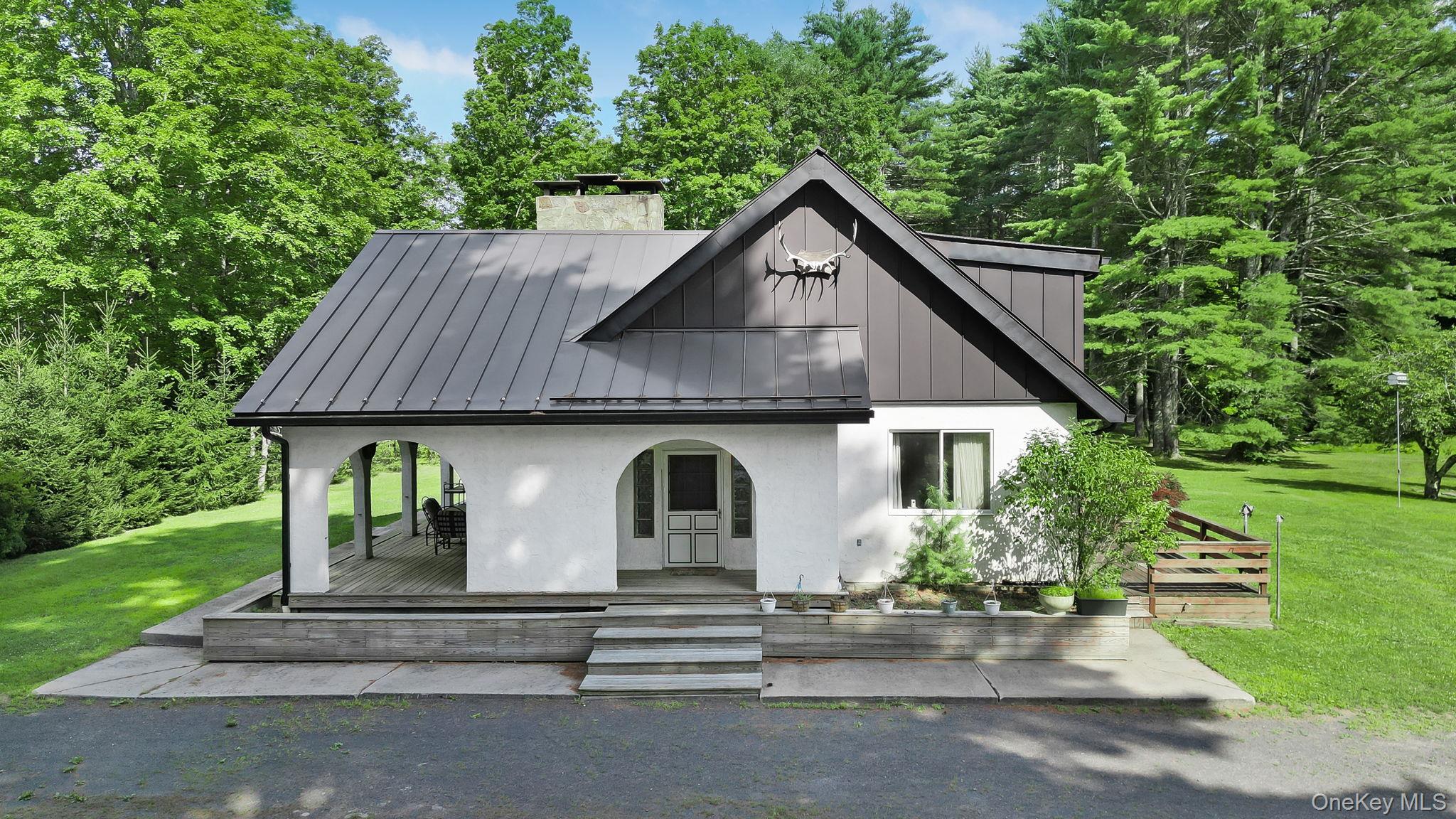 118 Bennett Road — photo