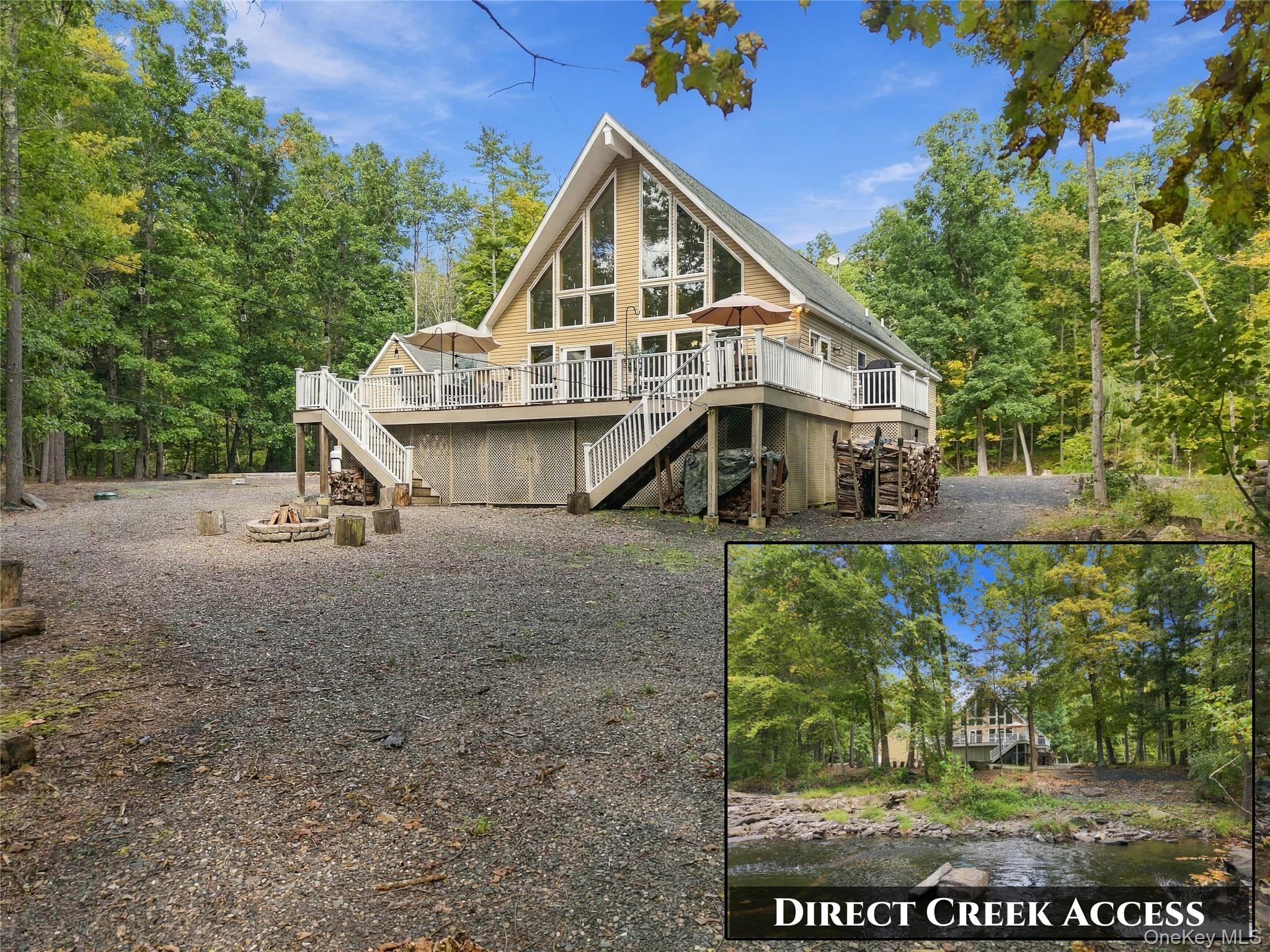 302 Powder Mill Bridge Road — photo