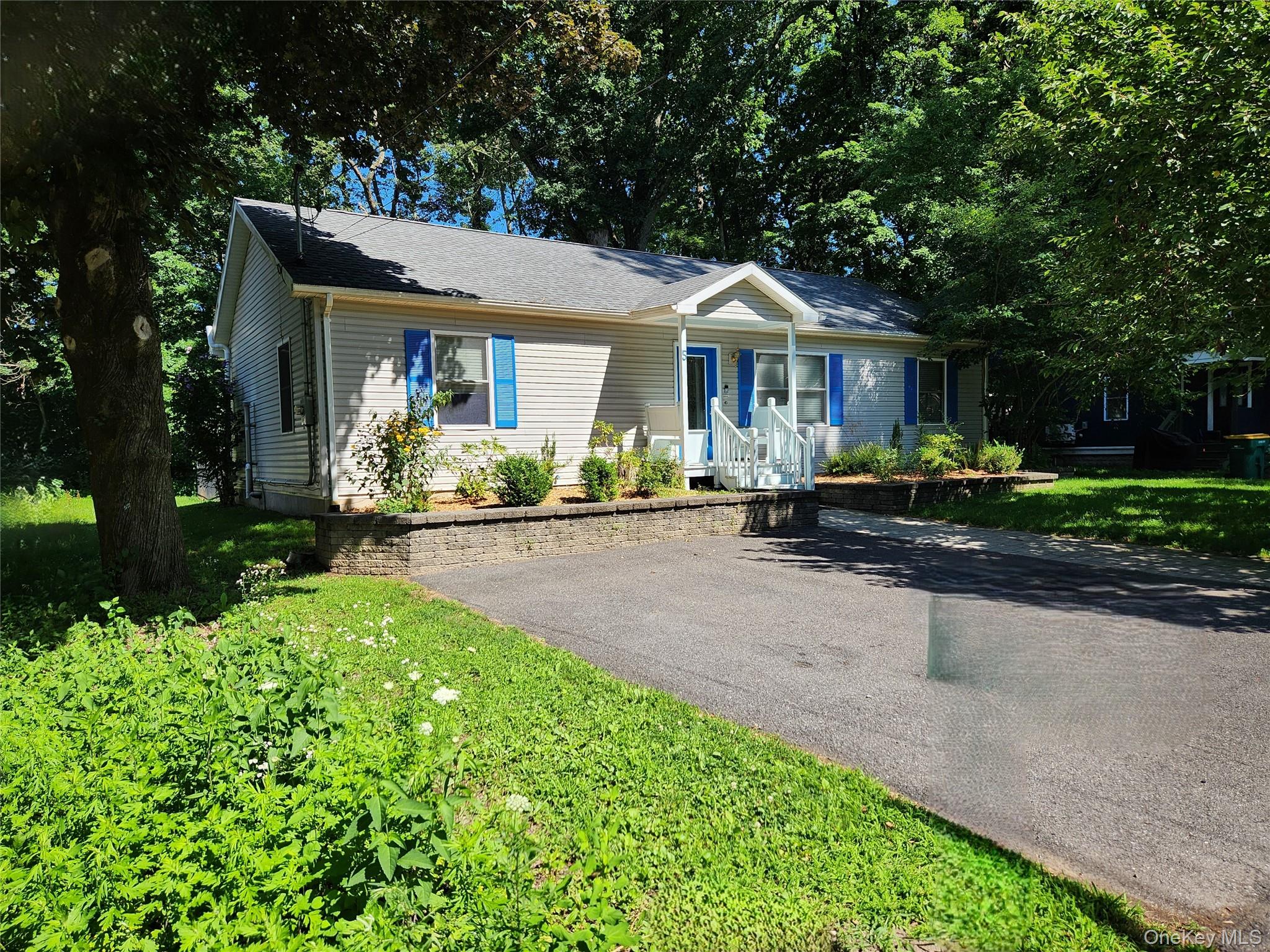 5 John Street — photo