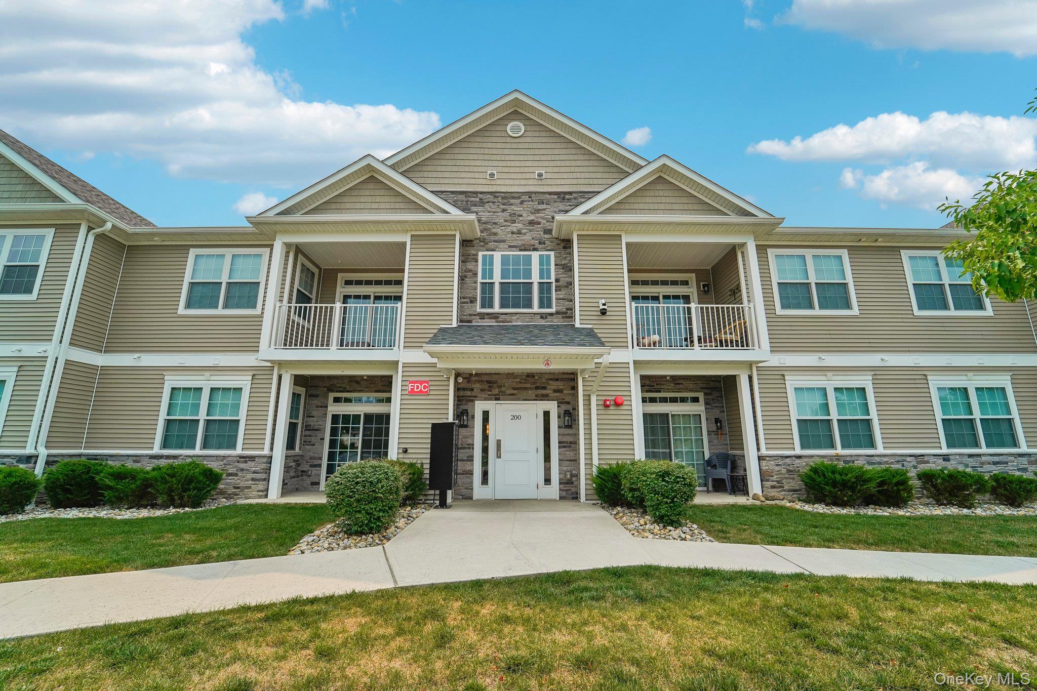 214 Tower Ridge Circle — photo