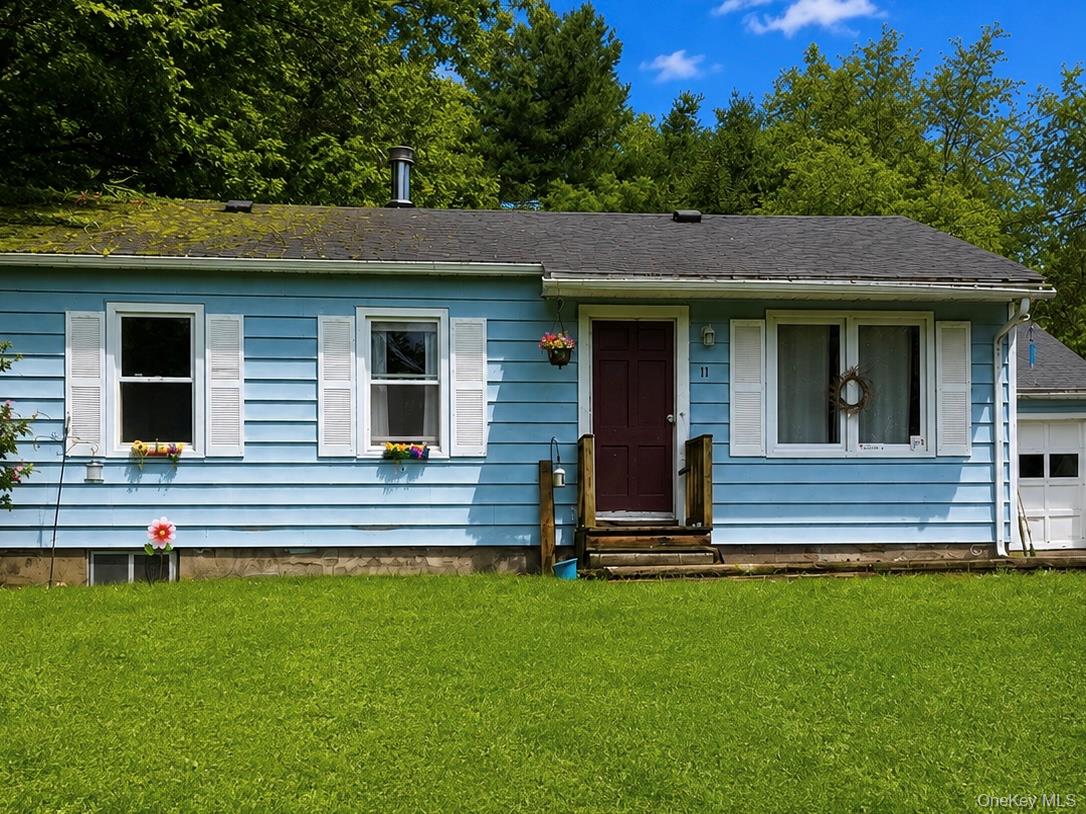11 Wickham Drive — photo