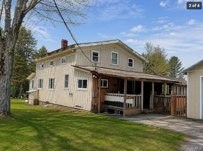 85 Foster Road — photo