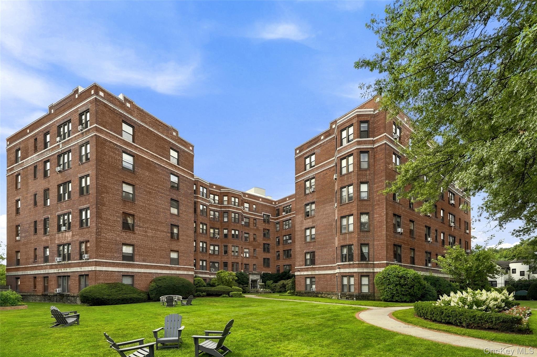 11 Alden Road 5L — photo