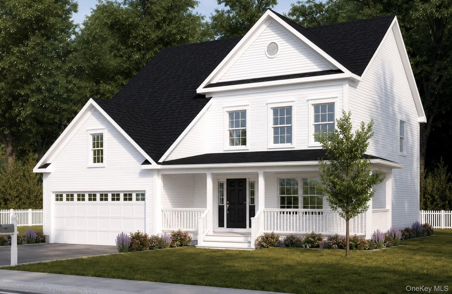 Lot 6 Beach Road — photo
