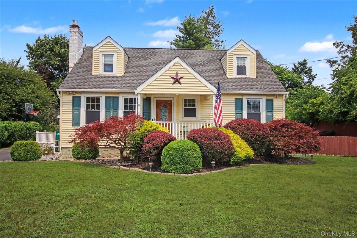 9 Mansion Drive — photo