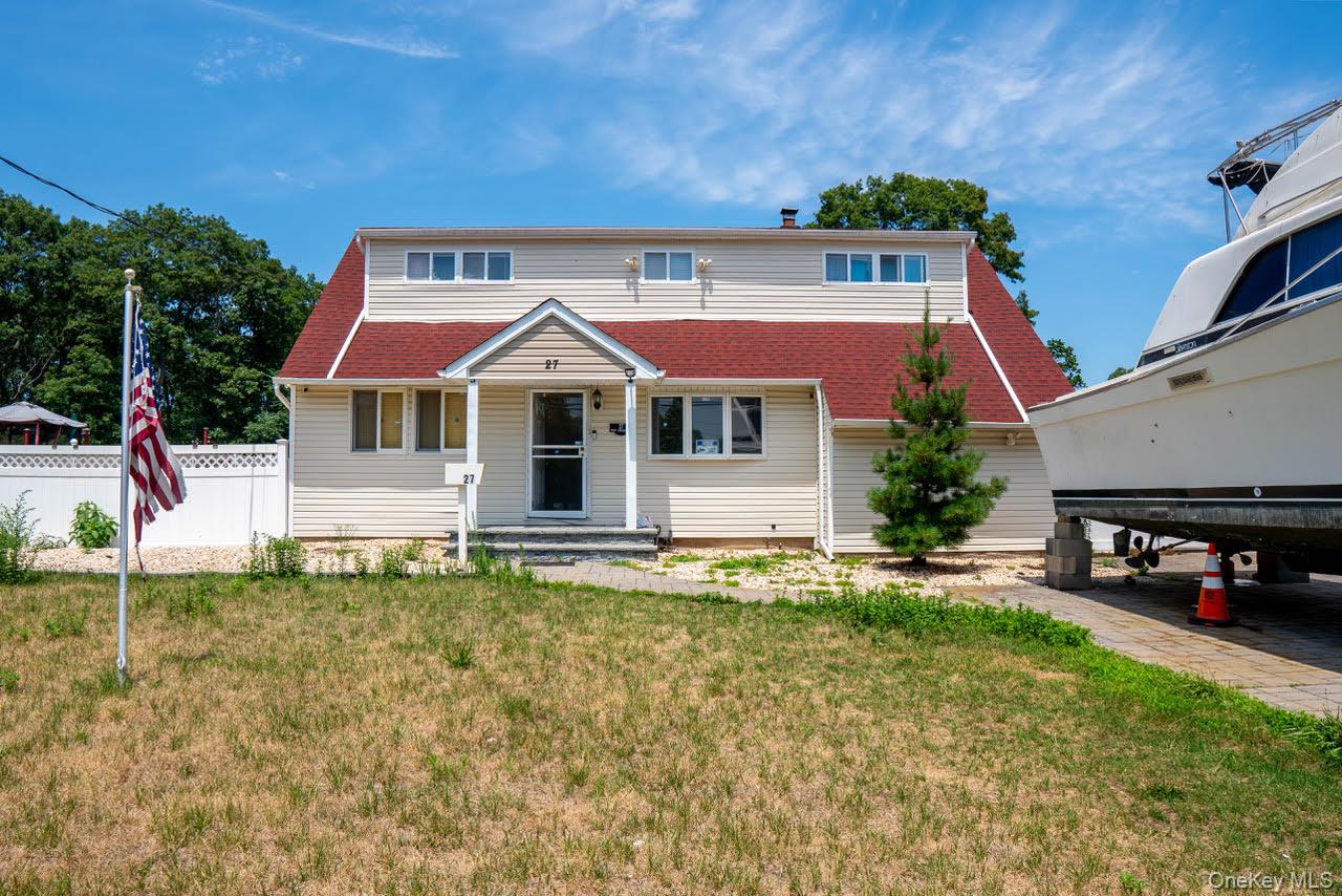 27 W Lakeland Street — photo