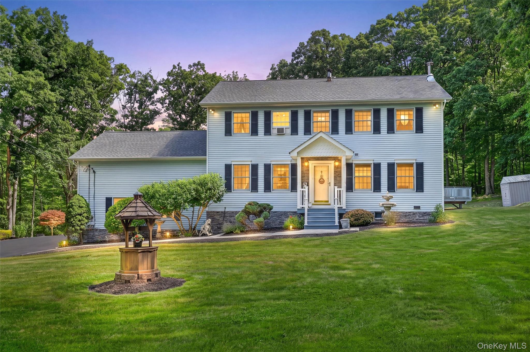 2810 County Route 1 — photo