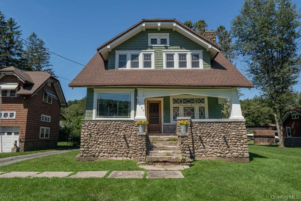 5030 State Route 52 — photo