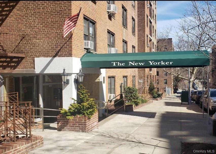 103-25 68th Avenue Unit 4E — photo