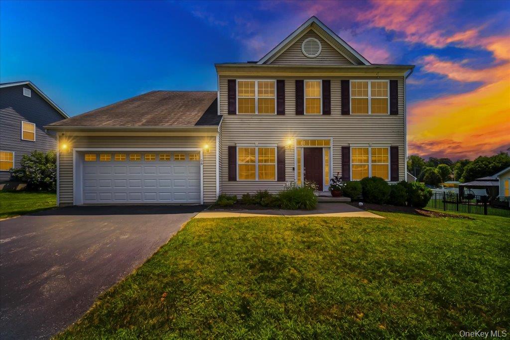56 Plum Court Drive — photo