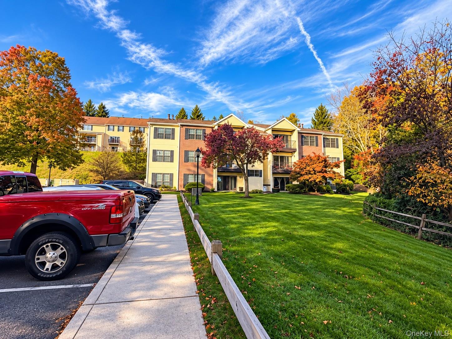 41 Huntington Circle Unit 41 — photo