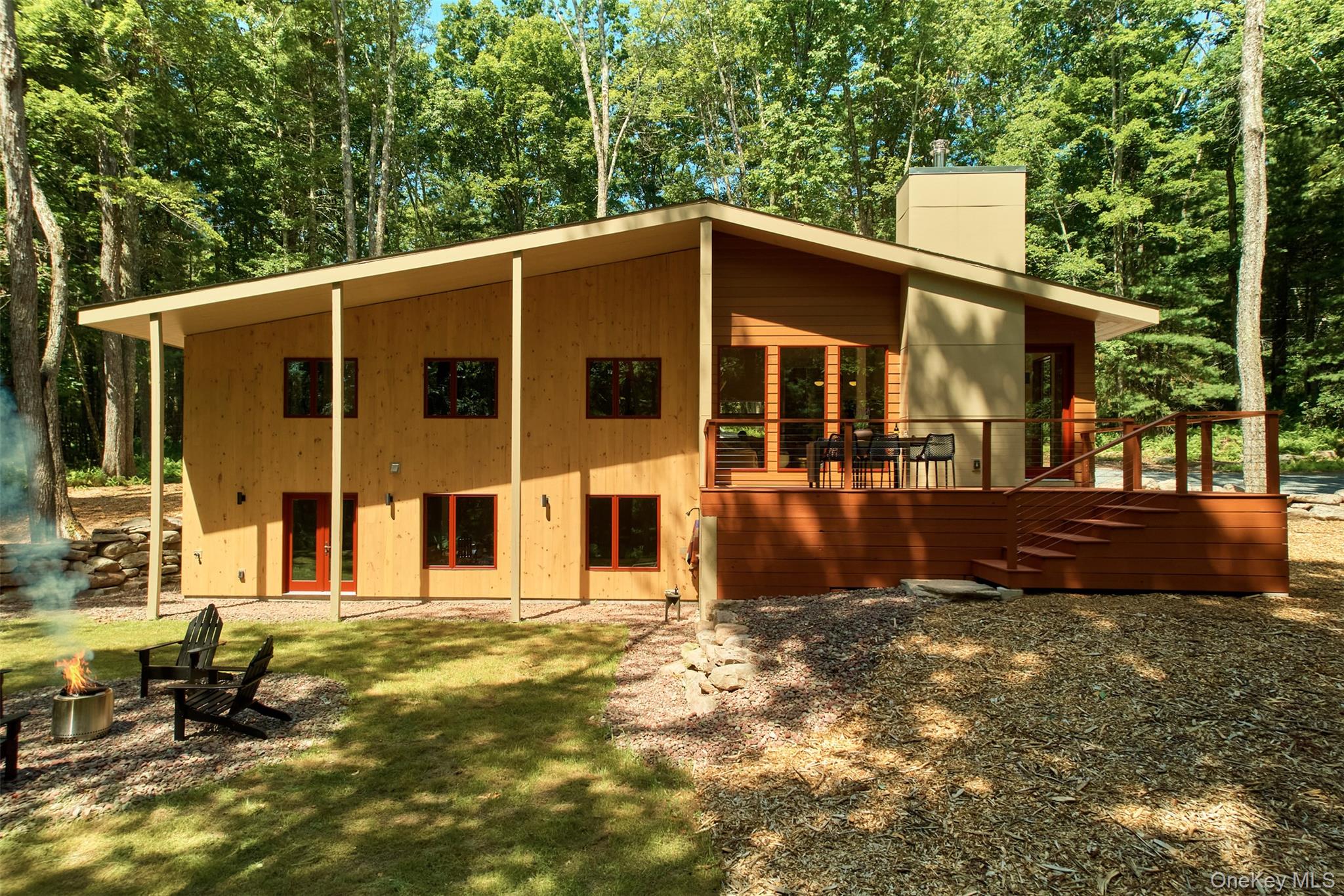 167 Timber Lake Drive — photo