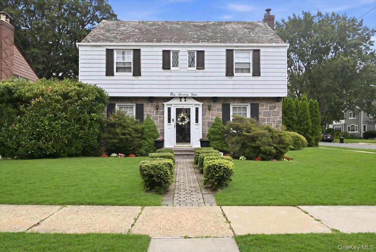 179 Locust Street — photo