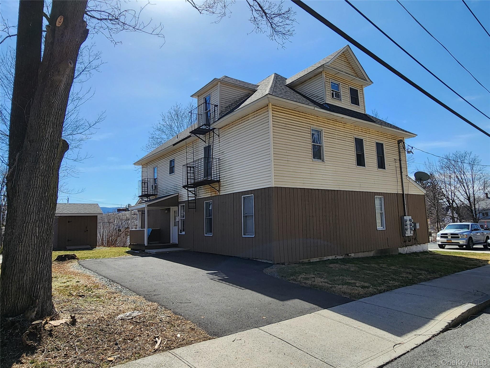 7 Hudson Street 6 — photo