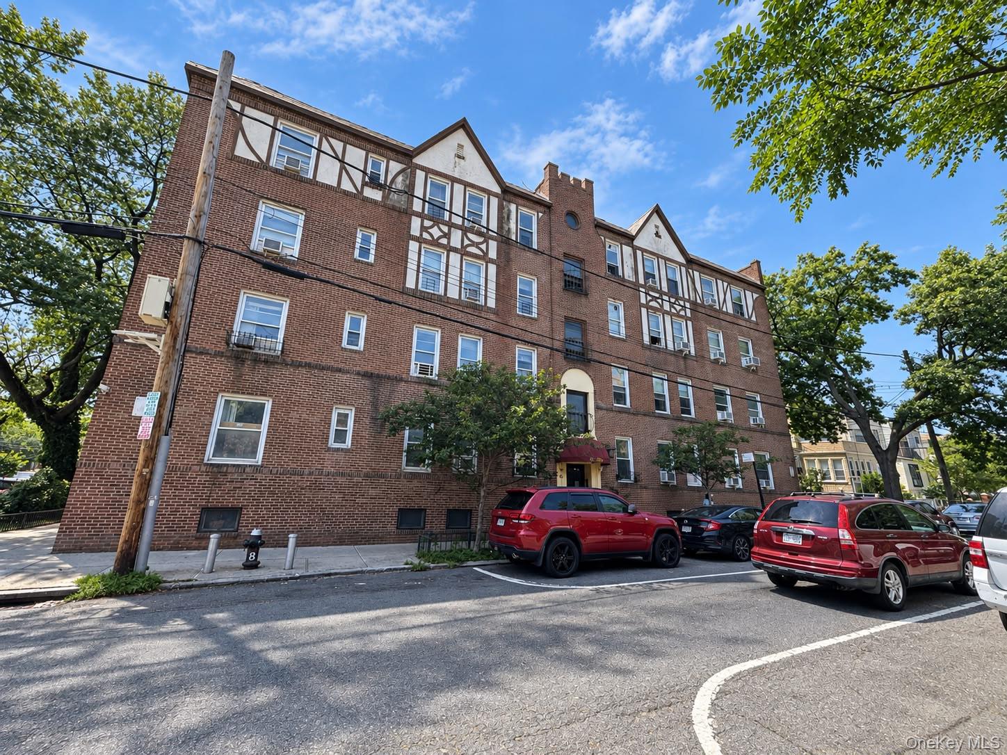 3354 99th Street, New York, NY 11368