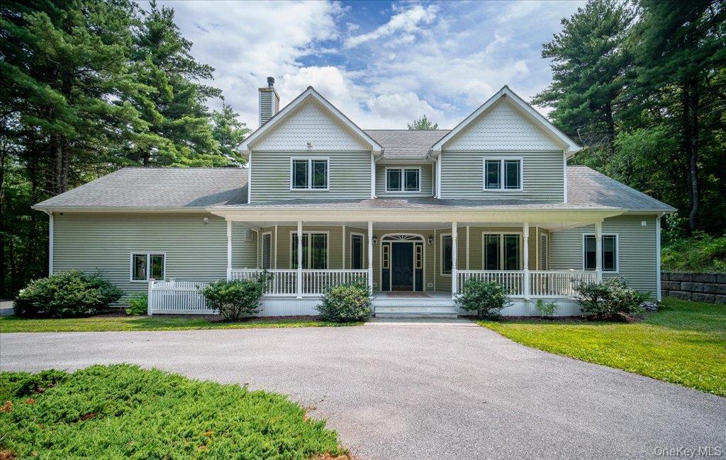 49 Barkit Kennel Road — photo