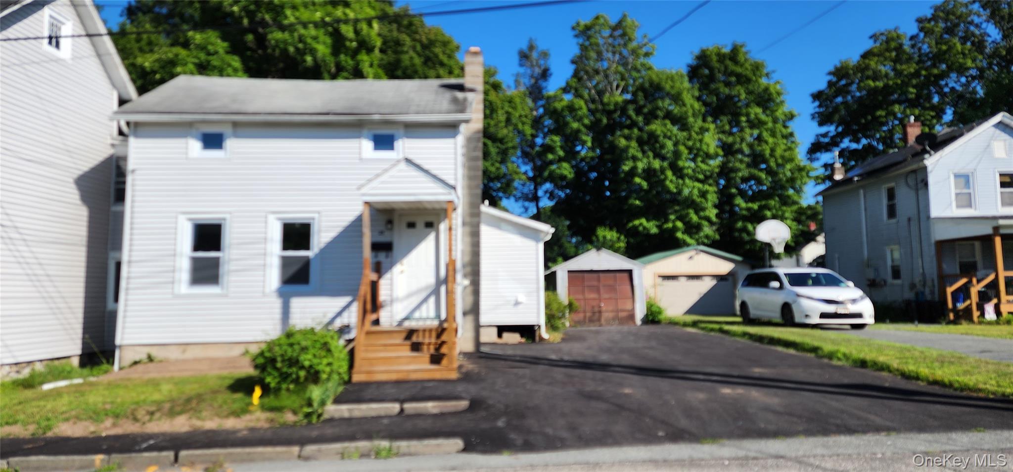 23 Coleman Street — photo