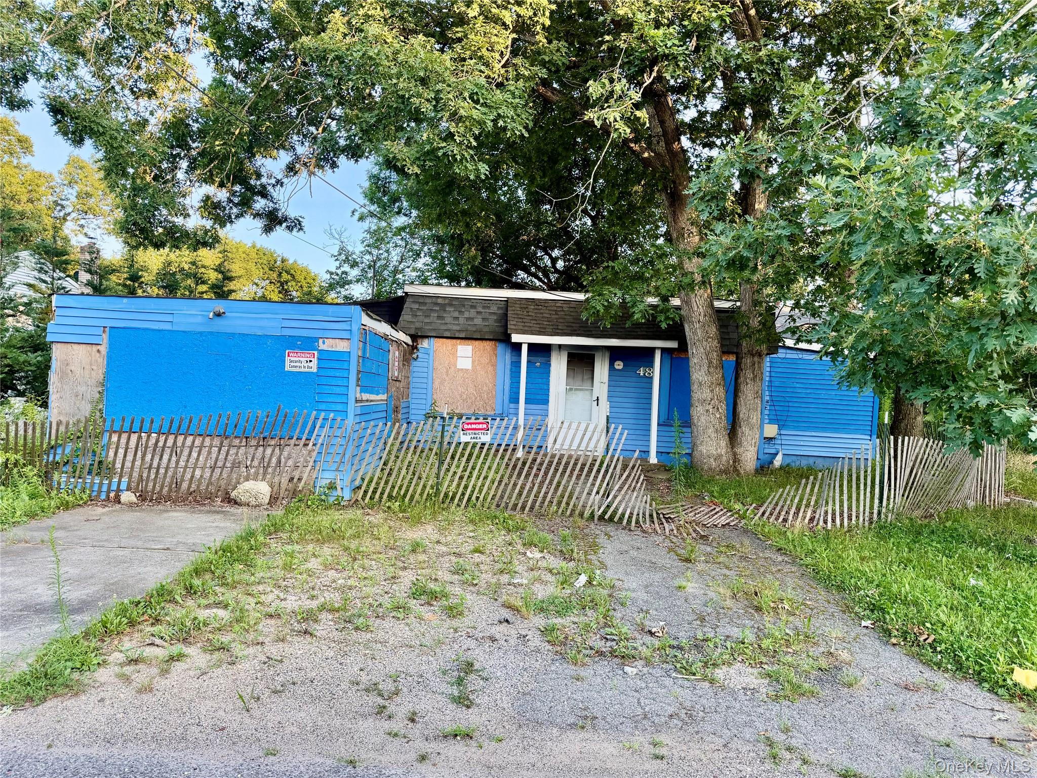 48 Cocoanut Street — photo