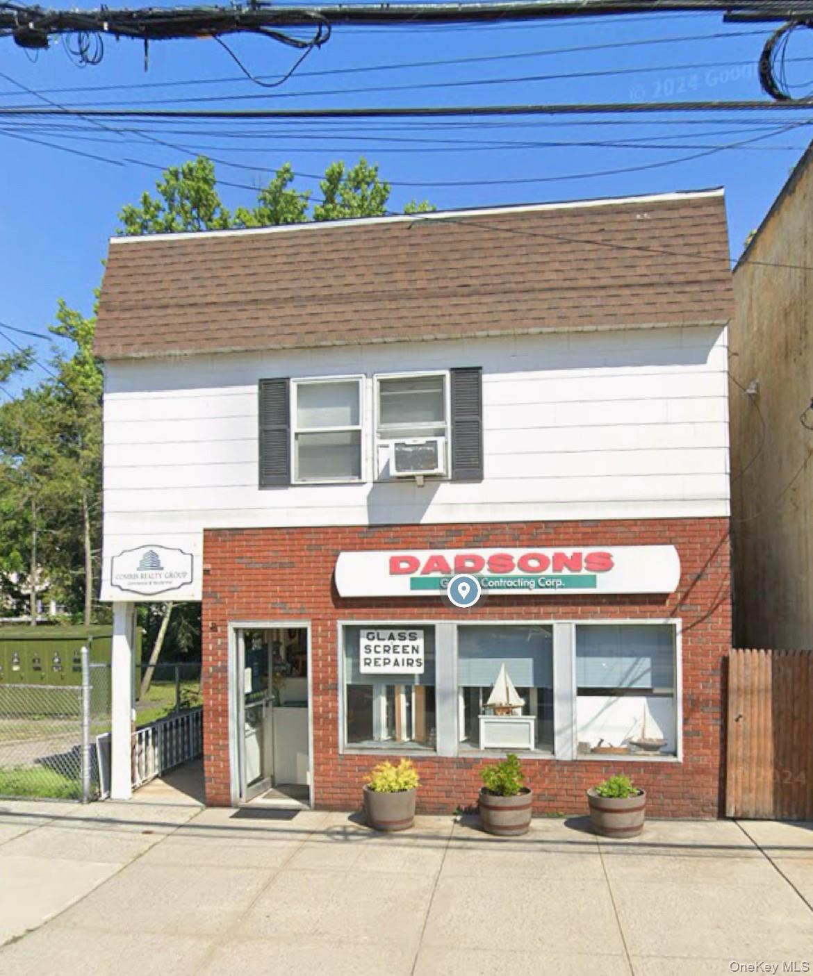 2410 Boston Post Road — photo