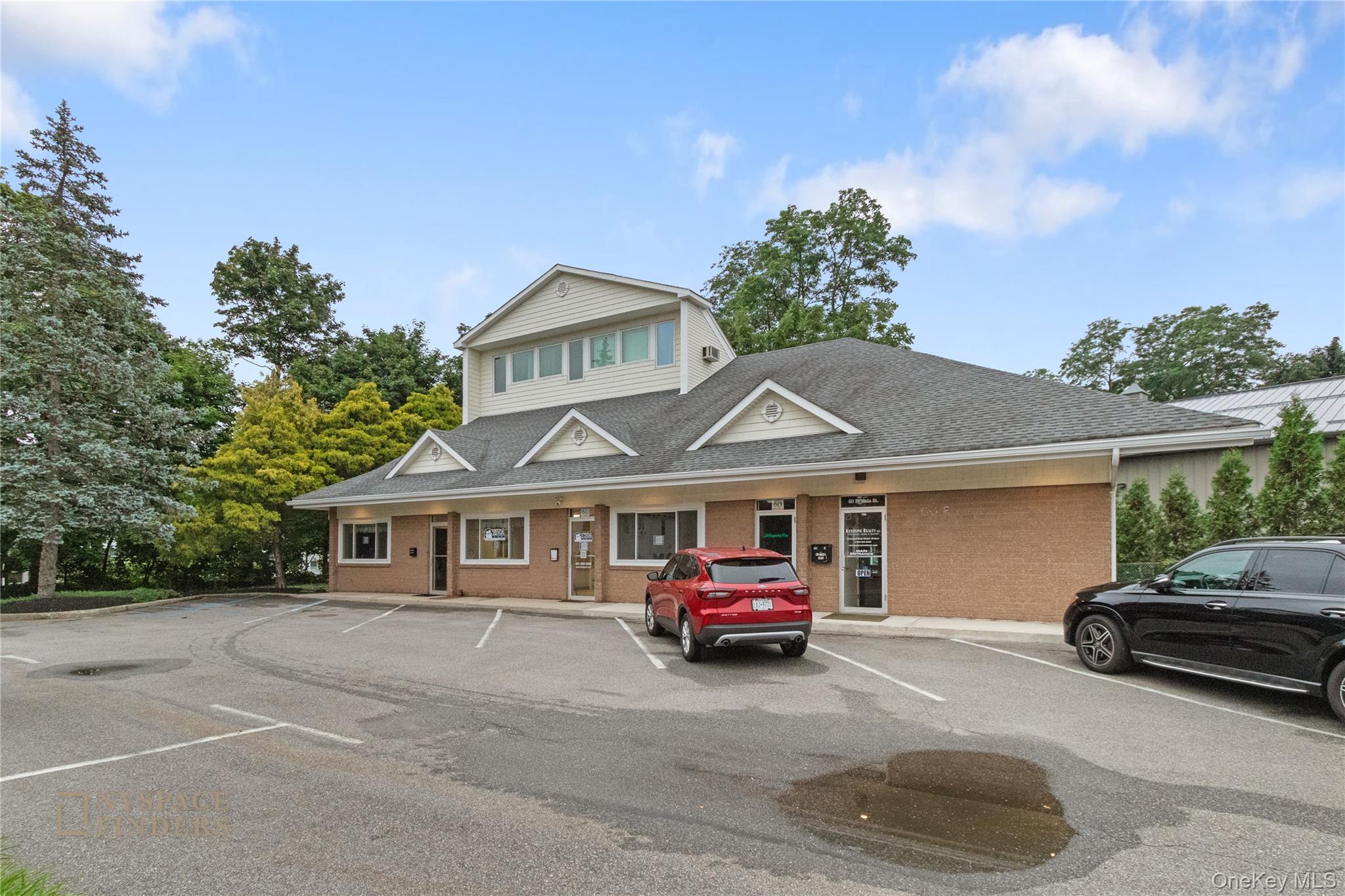 60 E Main Street — photo