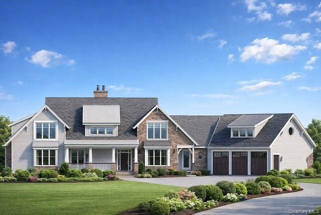 Lot 4 126 Kincart Court — photo