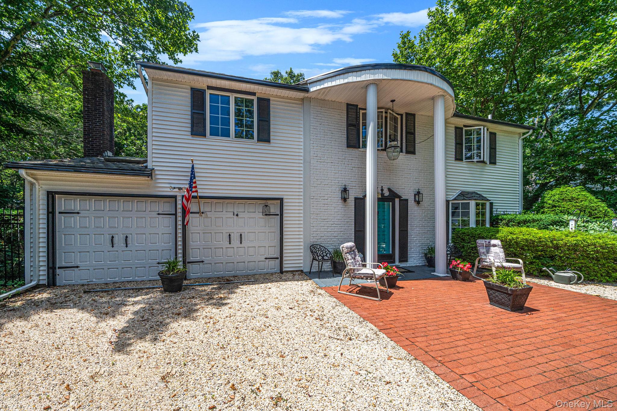 14 Birchfield Court — photo