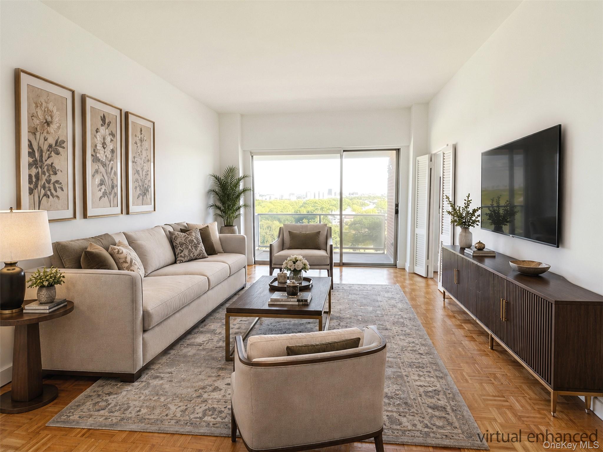 61-20 Grand Central Parkway Unit a1203 — photo
