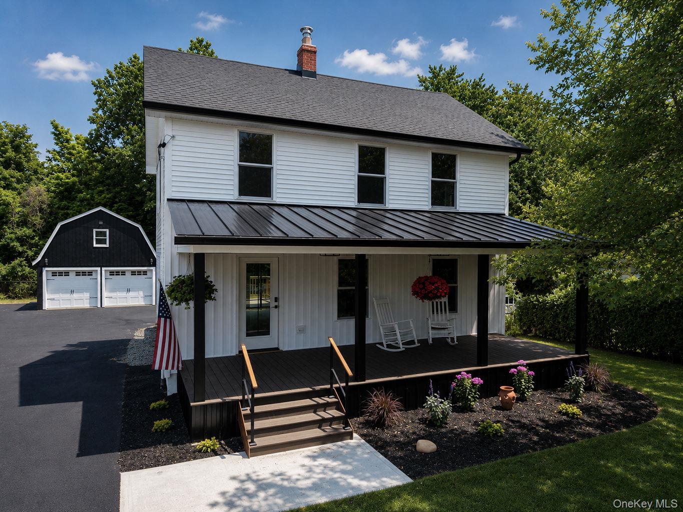 33 County Route 17 — photo