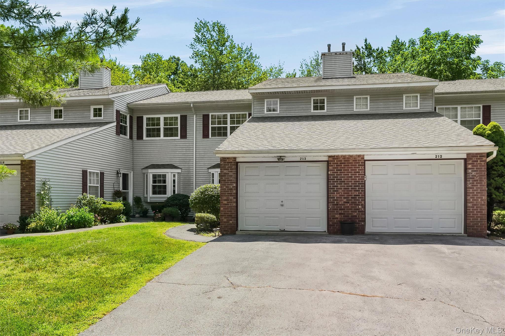213 Eagleton Drive — photo