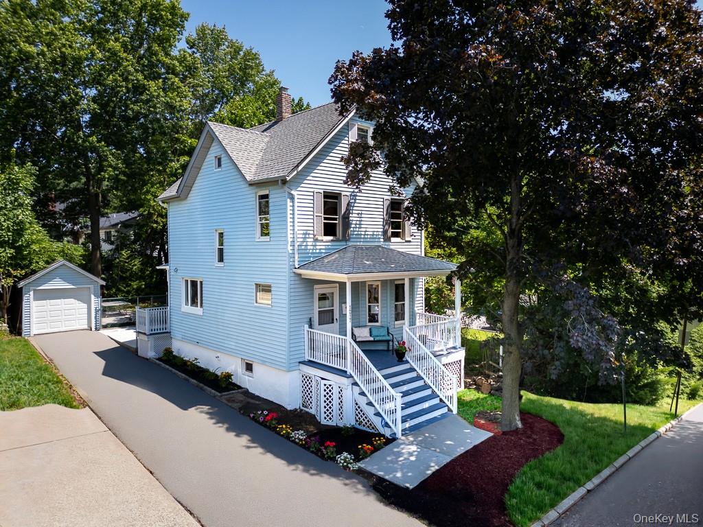 1217 Jackson Street — photo
