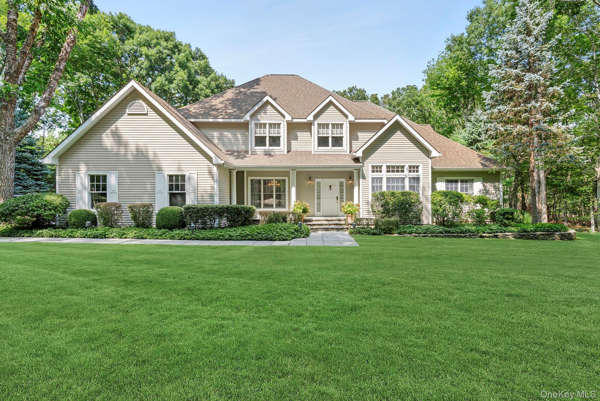 16 Barclay Drive — photo