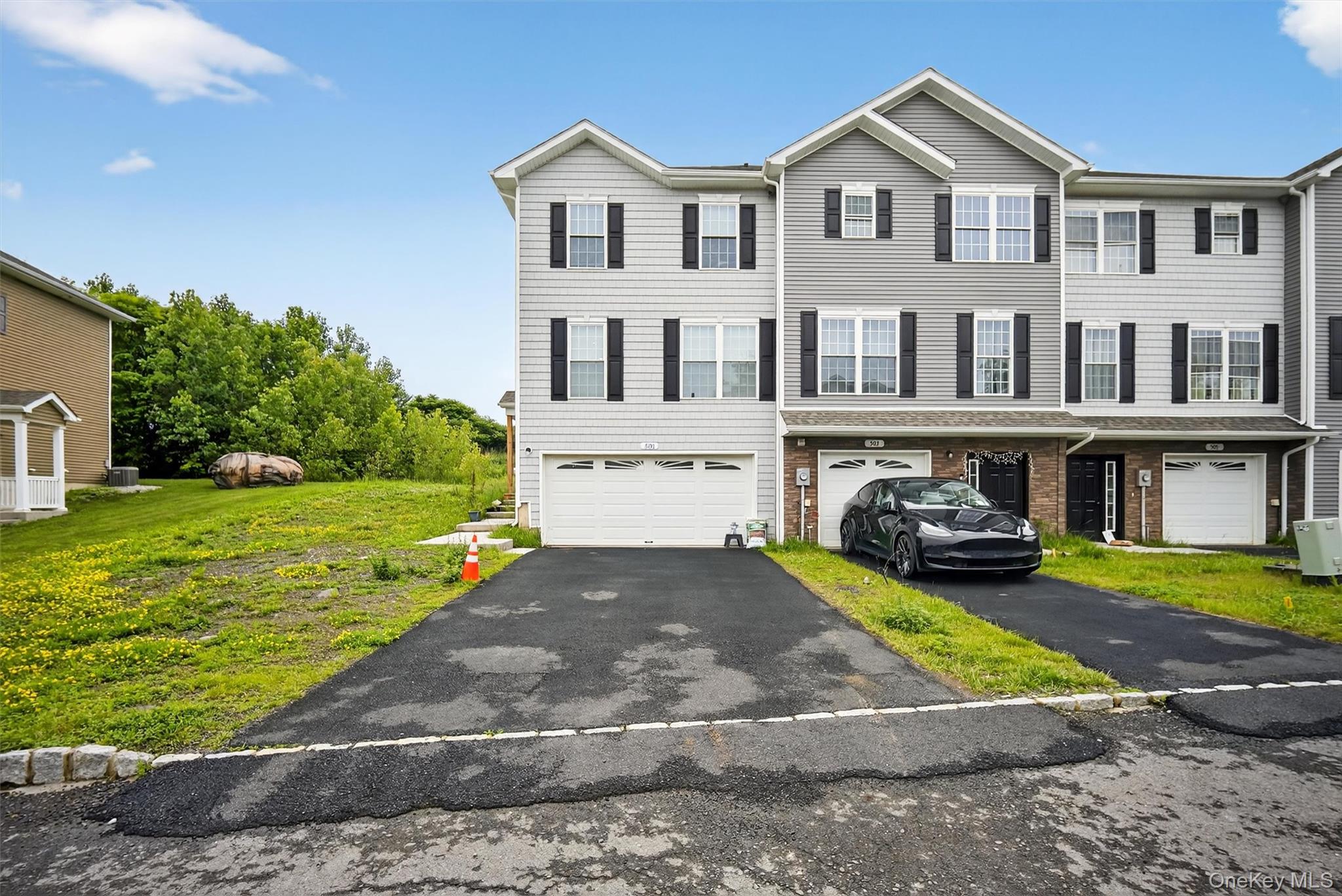 501 Iron Forge Lane — photo