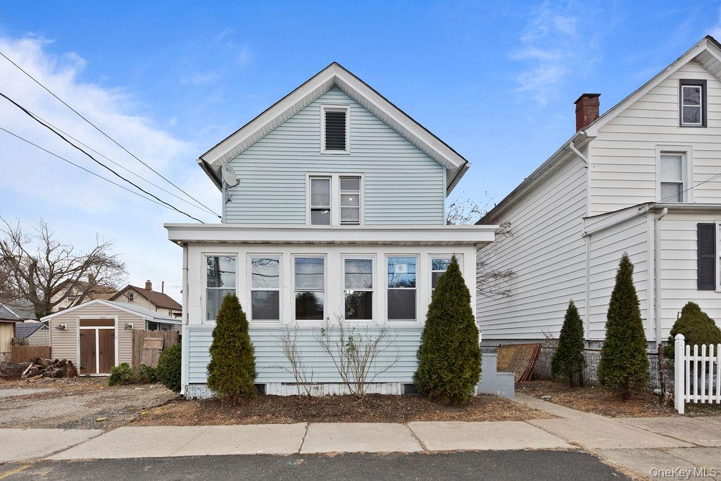 38 Cosgrove Avenue — photo