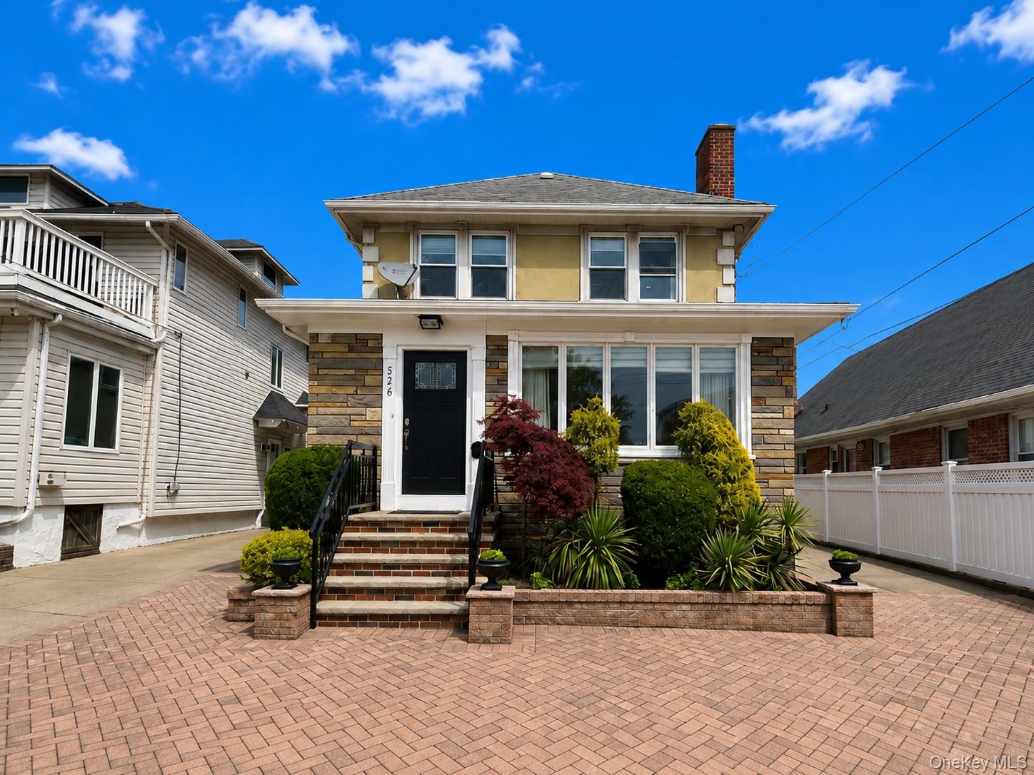 526 Beach 132nd Street — photo