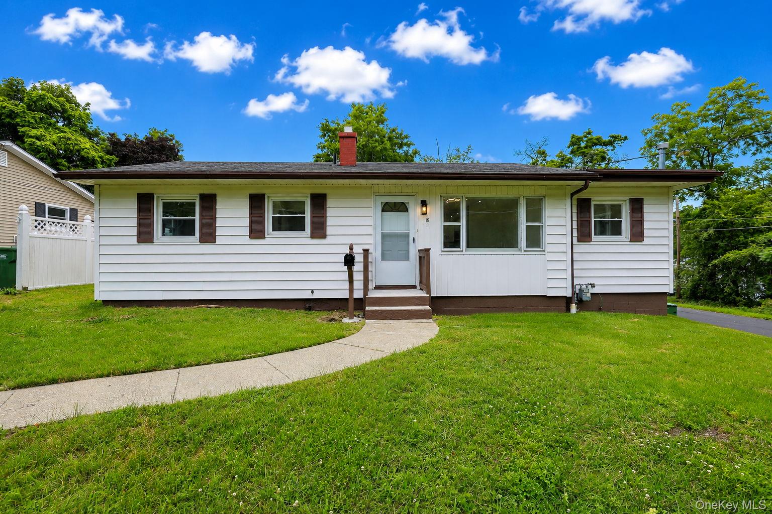 19 Judd Place — photo