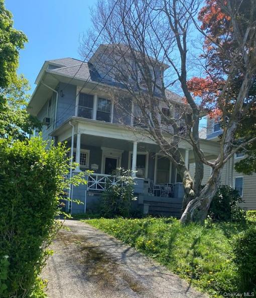 196 Elm Street — photo