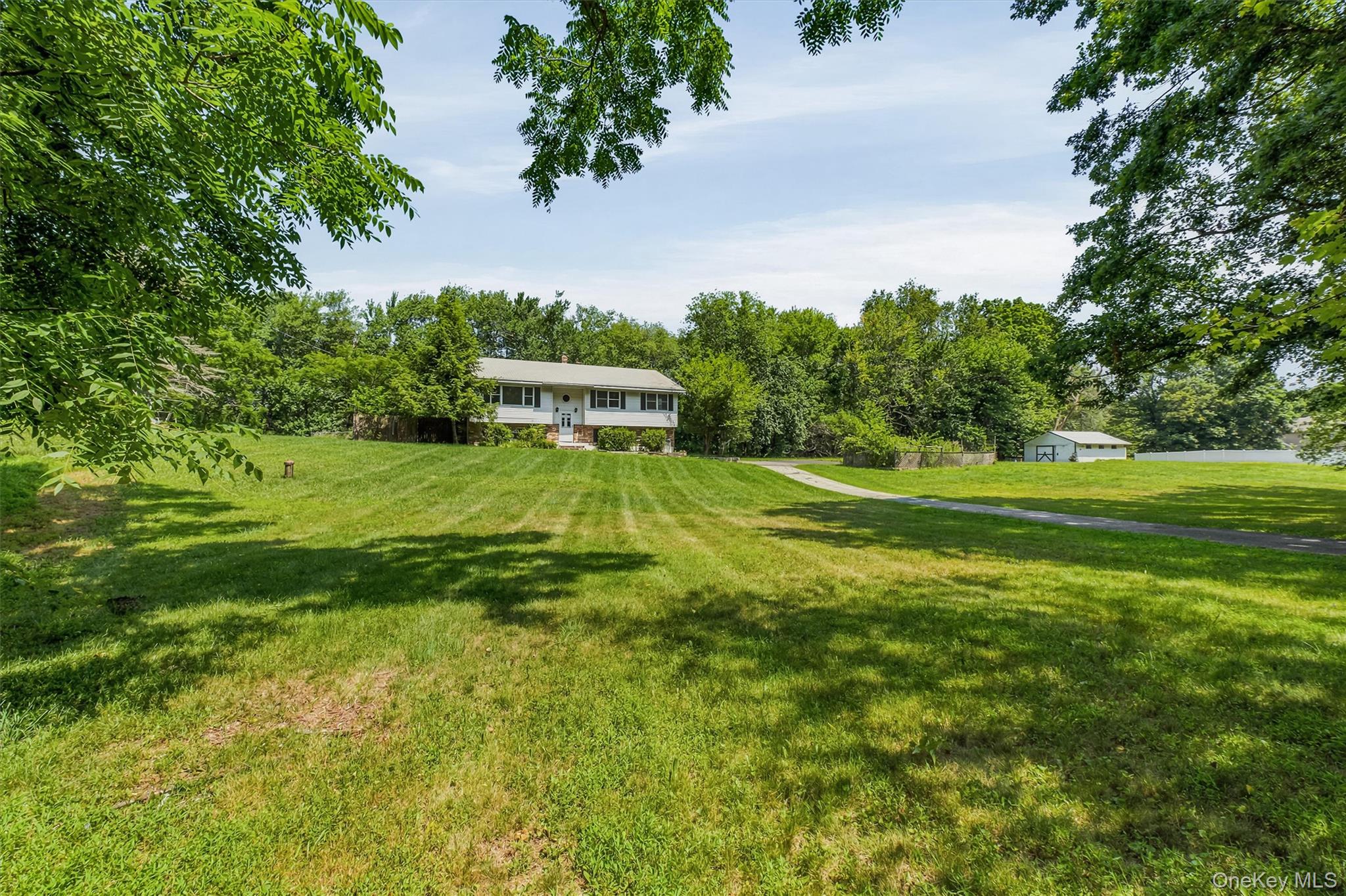 255 Woodcock Mountain Road — photo