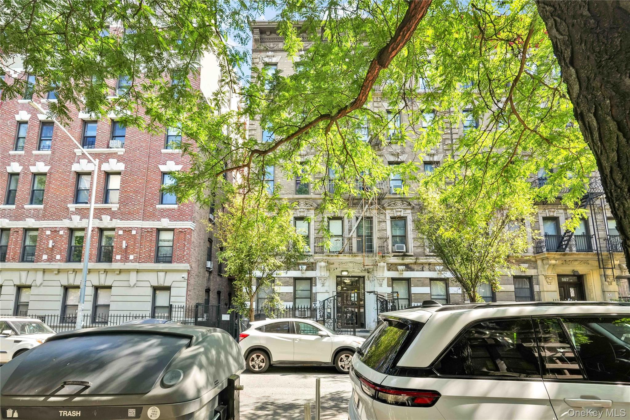 509 W 140th Street Unit 2B — photo