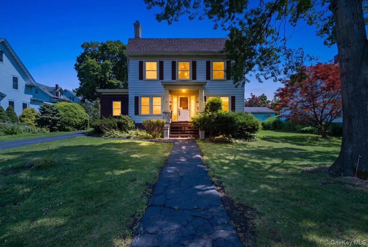 166 Spring Street, Catskill, NY 12414 — photo 3