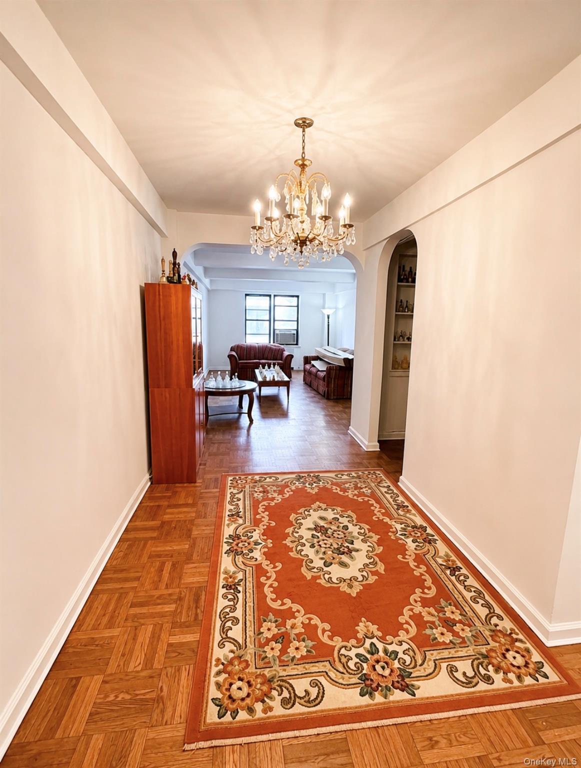 420 West 206th Street 3G — photo